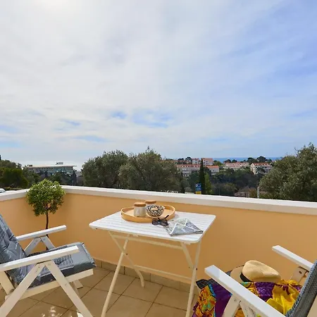 Prima Apartament Dubrownik