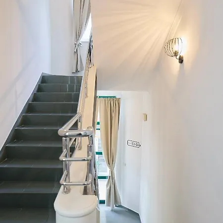 Apartament Prima