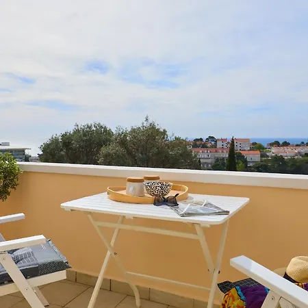 Apartament Prima Dubrownik
