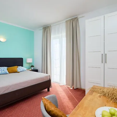 Apartament Prima