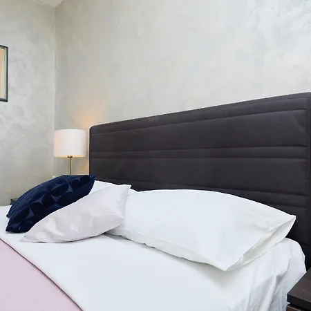 Prima Apartament *