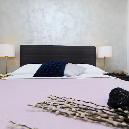 Apartament Prima