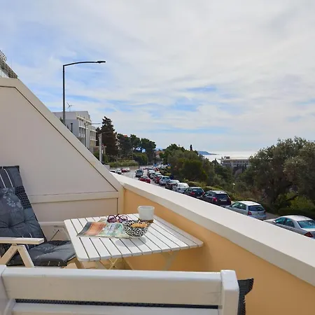 Prima Apartament