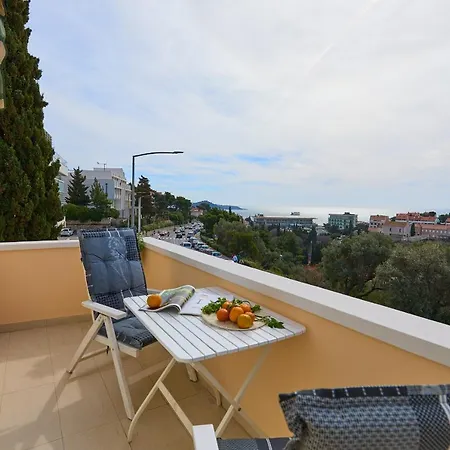 Prima Apartament *
