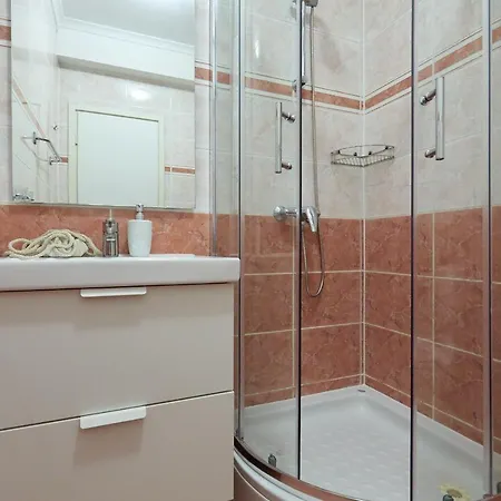 Apartament Prima *