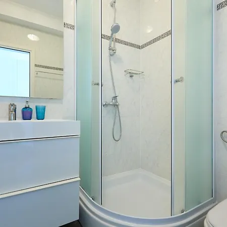 Apartament Prima *