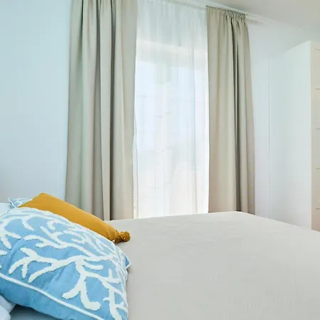 Prima Apartmán Dubrovník