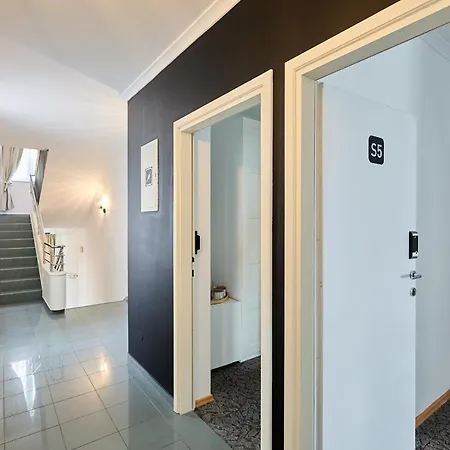 Apartmán Prima *