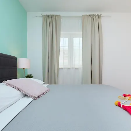 Prima Apartmán *