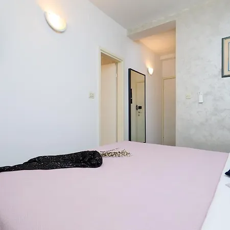 Apartmán Prima