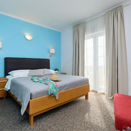 Apartmán Prima