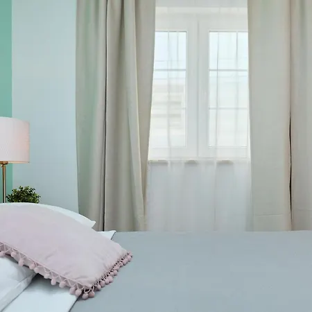 Apartmán Prima Dubrovník