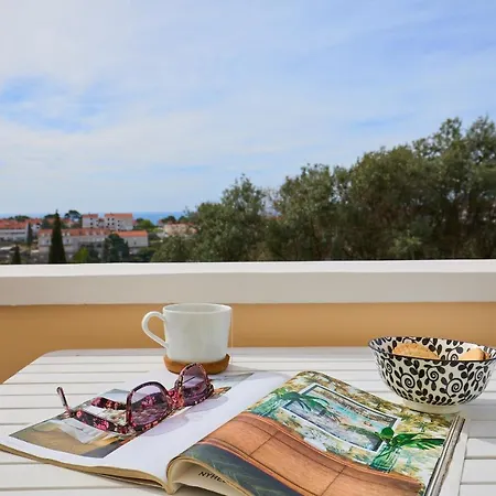 Prima * Dubrovník