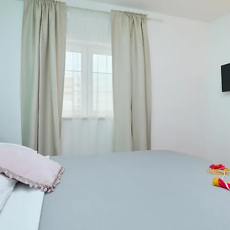 Prima Apartmán *