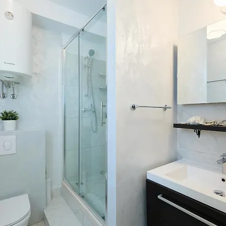 Apartmán Prima