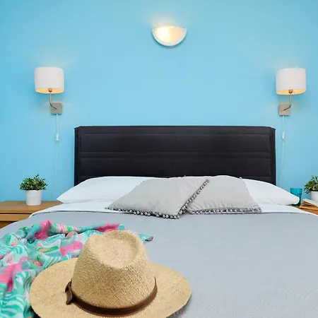 Apartmán Prima *