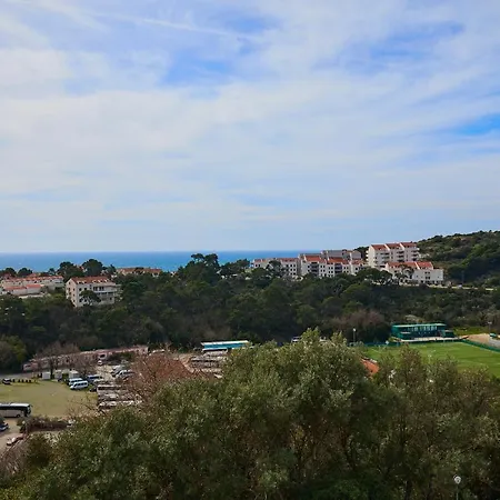 Apartmán Prima *