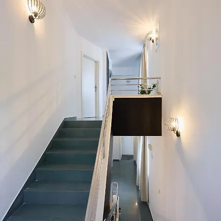 Apartment Prima