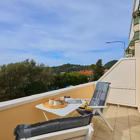 Apartment Prima *