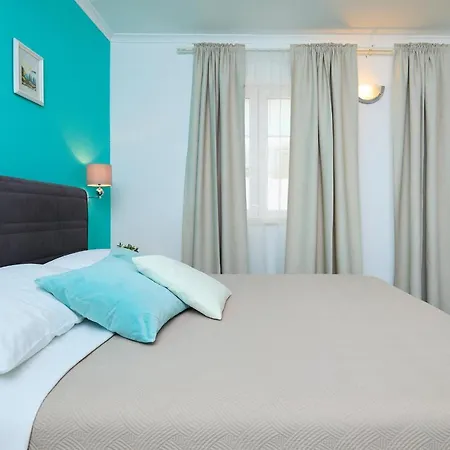 Apartment Prima *