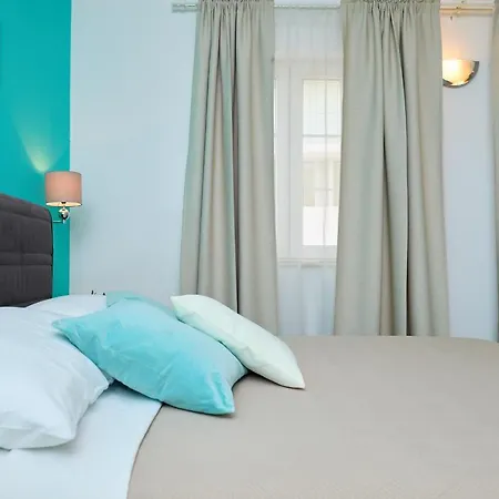 Apartment Prima