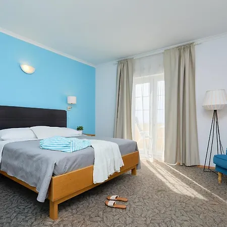 Prima Apartment