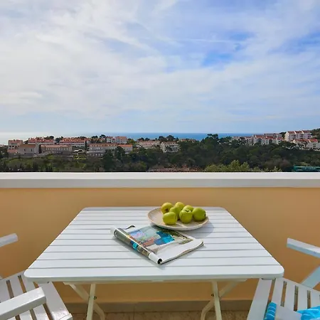 Apartment Prima